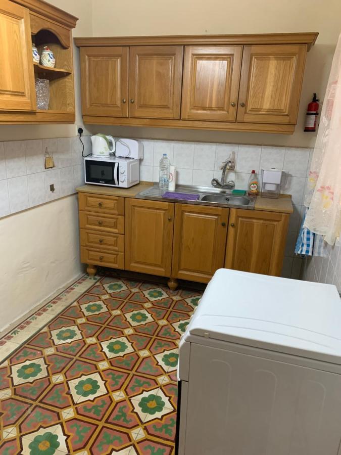 2 Bedroom Apartment In The Centre Of Валлетта Екстер'єр фото