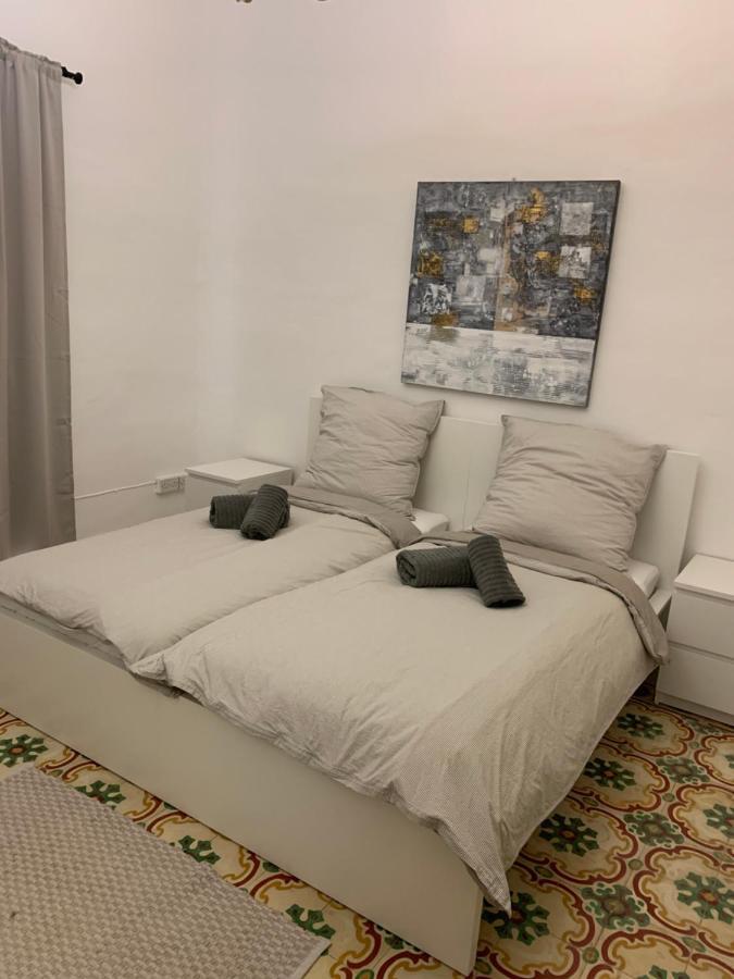 2 Bedroom Apartment In The Centre Of Валлетта Екстер'єр фото