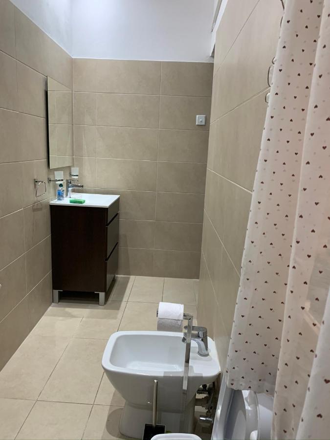 2 Bedroom Apartment In The Centre Of Валлетта Екстер'єр фото